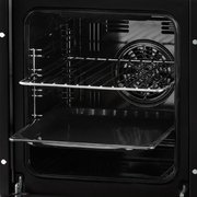 Электрический духовой шкаф KRONA BREVE 45 WH фото 4 в Новосибирске