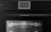Компактный духовой шкаф с микроволнами Kuppersbusch CBM 6550.0 S5 Black Velvet фото 2 в Новосибирске