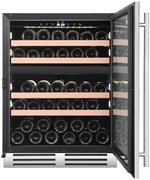 Винный шкаф MC Wine W46DS фото 4 в Новосибирске