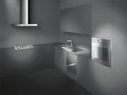 Вытяжка Smeg K90X фото 3 в Новосибирске