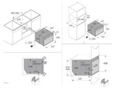 Духовой шкаф Asko OCS8464A фото 4 в Новосибирске