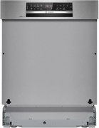 Встраиваемая посудомоечная машина Bosch SMI6ZCS16E фото 2 в Новосибирске