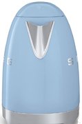 Чайник Смег KLF04PBEU фото 4 в Новосибирске Чайник Smeg KLF04PBEU фото 4 в Новосибирске