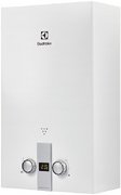 Водонагреватель Electrolux GWH 10 High Performance Eco фото в Новосибирске
