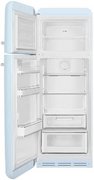 Холодильник Smeg FAB30LPB6 фото 2 в Новосибирске