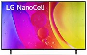 Телевизор LG 50NANO806QA 50" (127 см) 2021
