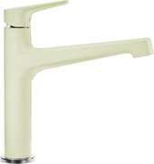 Смеситель Бланко Felisa Silgranit темная скала фото 2 в Новосибирске Смеситель Blanco Felisa Silgranit темная скала фото 2 в Новосибирске