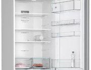 Холодильник с нижней морозильной камерой BOSCH KGN39XI27R фото 2 в Новосибирске