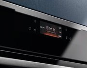 Духовой шкаф Electrolux KVLBE08X фото 3 в Новосибирске