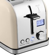 Тостер Maunfeld MF-821BG фото 3 в Новосибирске