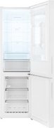 Отдельностоящий холодильник с инвертором Weissgauff WRK 2000 Full NoFrost Inverter White Glass фото 2 в Новосибирске