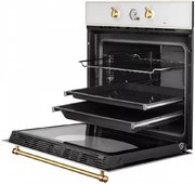 Духовой шкаф Kuppersberg SR 6911 W Bronze фото 3 в Новосибирске