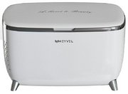 Холодильник для косметики и напитков Meyvel MB-06C3W фото 2 в Новосибирске