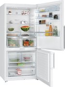 Двухкамерный холодильник Bosch KGP86FWC0N фото 4 в Новосибирске
