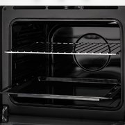 Электрический духовой шкаф KRONA ESSENZA 60 WH фото 4 в Новосибирске