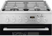 Комбинированная плита Electrolux EKK96498CX фото 3 в Новосибирске