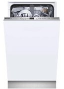 Встраиваемая посудомоечная машина Neff S58M43X1RU