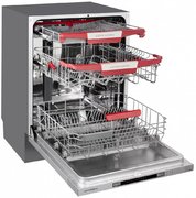 Встраиваемая посудомоечная машина Kuppersberg GLM 6080 фото 2 в Новосибирске