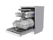 Посудомоечная машина Midea MFD60S150Wi фото 4 в Новосибирске