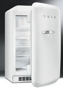 Мини-бар Smeg FAB5LWH фото 2 в Новосибирске