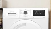 Сушильная машина Bosch WTH83253BY фото 2 в Новосибирске