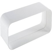 Переходник прямоугольный Elica KIT0121001 фото в Новосибирске