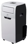 Мобильный кондиционер Electrolux EACM-14 FM/N3 фото в Новосибирске