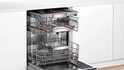 Встраиваемая посудомоечная машина BOSCH SMH8ZCX10R фото 2 в Новосибирске