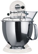 Миксер KitchenAid 5KSM150PSEWH фото 2 в Новосибирске