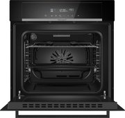 Духовой шкаф Weissgauff EOM 710 SB фото 2 в Новосибирске