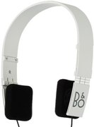 Наушники Бэнг Олуфсен BeoPlay Form 2I White фото 4 в Новосибирске Наушники Bang & Olufsen BeoPlay Form 2I White фото 4 в Новосибирске
