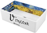 Мойка Omoikiri MIKURA 76-VANGOGH Мойка Omoikiri MIKURA 76-VANGOGH