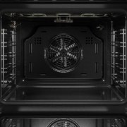 Духовой шкаф Kuppersberg HF 678 B фото 4 в Новосибирске