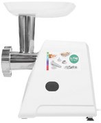 Мясорубка Бош MFW2520W фото 4 в Новосибирске Мясорубка Bosch MFW2520W фото 4 в Новосибирске