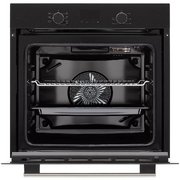 Духовой шкаф KRONA ELEMENT D plus 60 BL фото 3 в Новосибирске