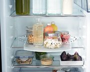 Холодильник AEG SCR818E7TS фото 4 в Новосибирске