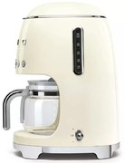 Капельная кофеварка Smeg DCF02CREU фото 4 в Новосибирске