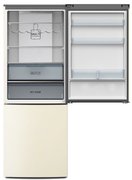 Холодильник Haier C4F744CCG фото 2 в Новосибирске