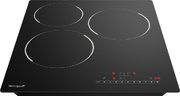 Варочная панель Weissgauff HV 430 BS фото 2 в Новосибирске