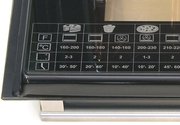 Независимая электрическая духовка Kaiser EH 6990 N Chrom фото 4 в Новосибирске