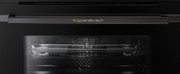 Компактный духовой шкаф с микроволнами Kuppersbusch CBM 6350.0 S2 Black Chrome фото 3 в Новосибирске