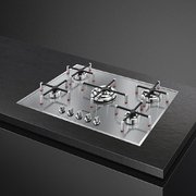 Варочная панель Smeg PX7502 фото 3 в Новосибирске