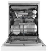 Посудомоечная машина Midea MFD60S150Wi фото 3 в Новосибирске