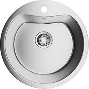 Мойка Омойкири SAROMA 51-1 IN фото в Новосибирске Мойка Omoikiri SAROMA 51-1 IN фото в Новосибирске