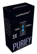 Гранулы от накипи Laurastar AQUA Refill фото 3 в Новосибирске