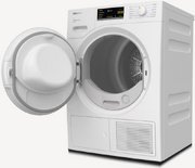 Сушильная машина Miele TWA520WP на английском языке фото 3 в Новосибирске