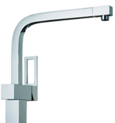 Смеситель Franke Planar 010 хром