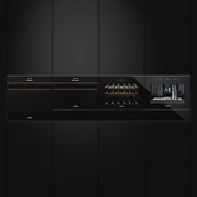 Духовой шкаф Smeg SFP6604NRE фото 4 в Новосибирске