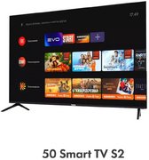 Телевизор Haier 50 Smart TV S2 фото 4 в Новосибирске