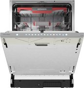 Встраиваемая посудомоечная машина Kuppersberg GIM 6095 фото 2 в Новосибирске